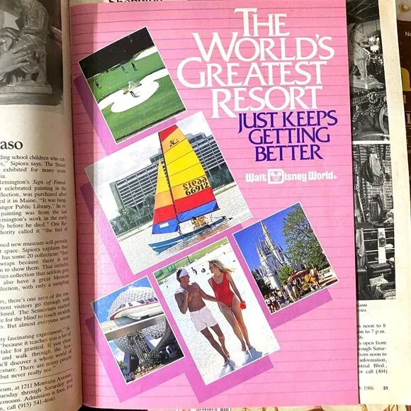 Vintage 1980s Southern Living and Better Homes & Gardens Magazines w Advertising - Picture 12 of 16